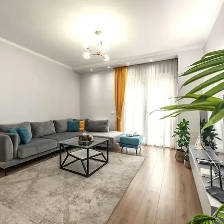 Apartment Luxurious Brand New Durrës