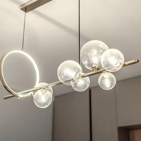 Apartment Luxurious Brand New *