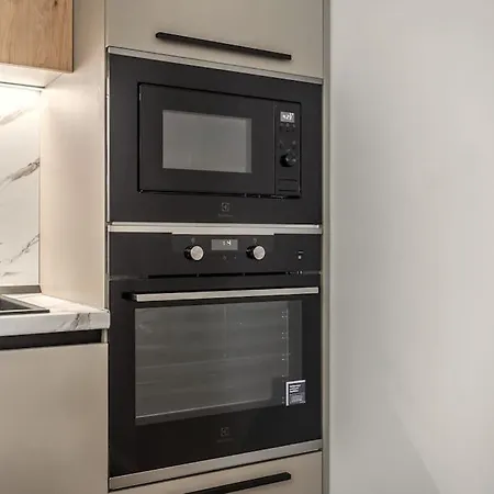 Apartment Luxurious Brand New