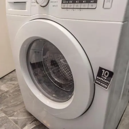Luxurious Brand New Apartment Durrës