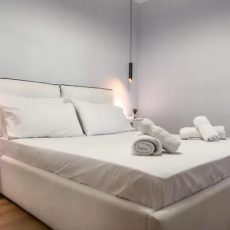 Luxurious Brand New * Durrës