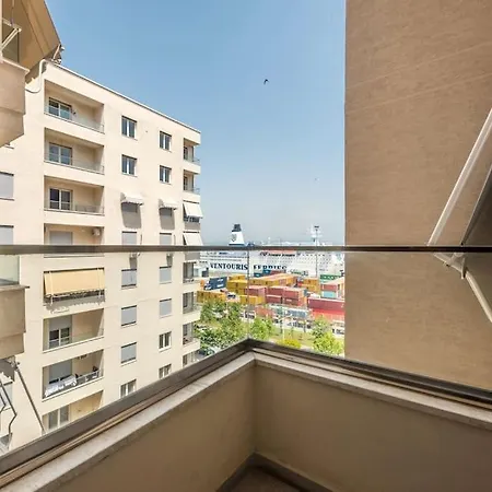 Luxurious Brand New * Durrës