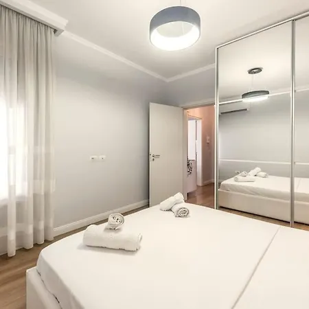 Apartment Luxurious Brand New