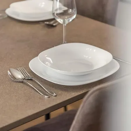 Luxurious Brand New * Durrës