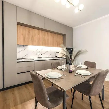 Luxurious Brand New Durrës