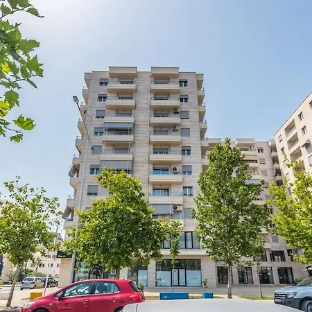 Luxurious Brand New Durrës